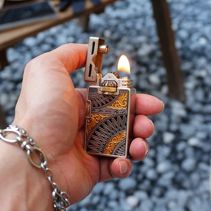 Lighter
