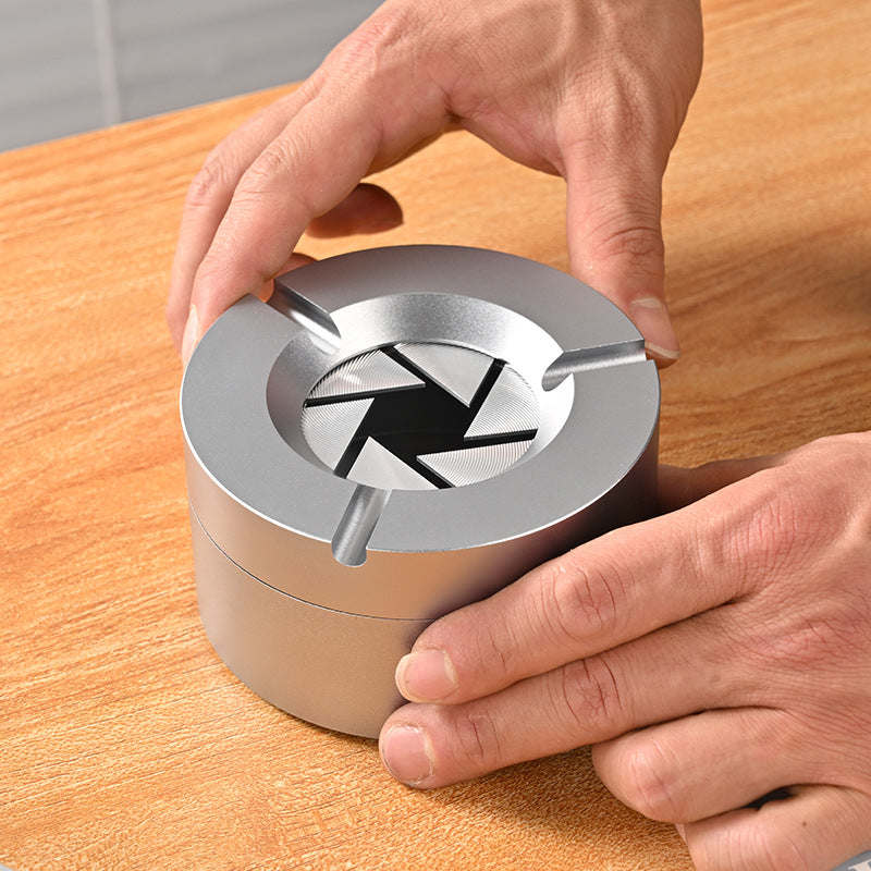 Ashtray